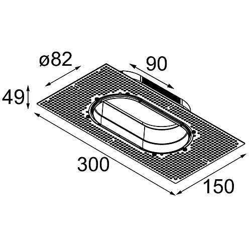 Plaster Kit